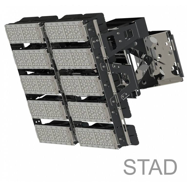 FG 100 STAD 1000W PI60x150