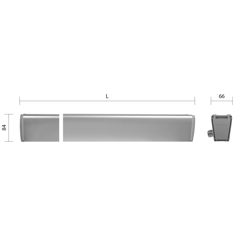 GALAD Альтаир LED-20-Wide/W3000