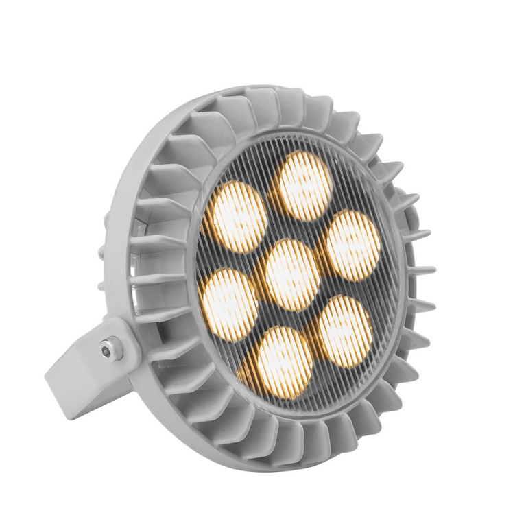 GALAD Аврора LED-7-Ellipse/W4000