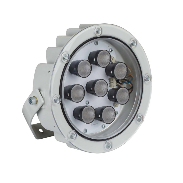 GALAD Аврора LED-48-Medium/RGBW/MG