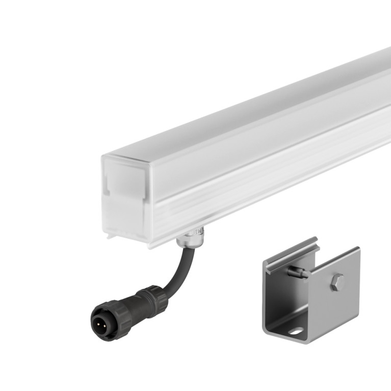 GALAD Контур LED-12-Extra Wide/W4000/1200 Opal GEN2