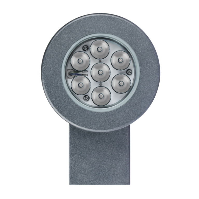 GALAD Тандем LED-32-Extra Wide (1670/830/RAL9005/0/R/D)