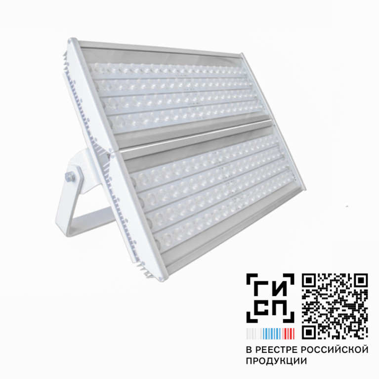 GALAD Эверест LED-600 (Extra Wide)