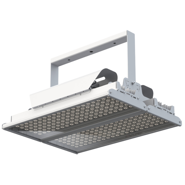 GALAD Эверикс LED-500-АС5.1-IP66-УХЛ1(2/LIRA/740/RAL7035/TG/AC230/D/Х/G1)