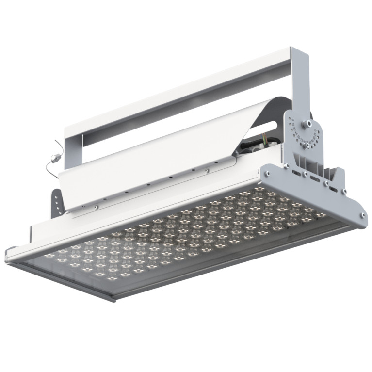 GALAD Эверикс LED-200-АС5.1-IP66-УХЛ1(1/LIRA/740/RAL7035/TG/AC230/D/Х/G1)