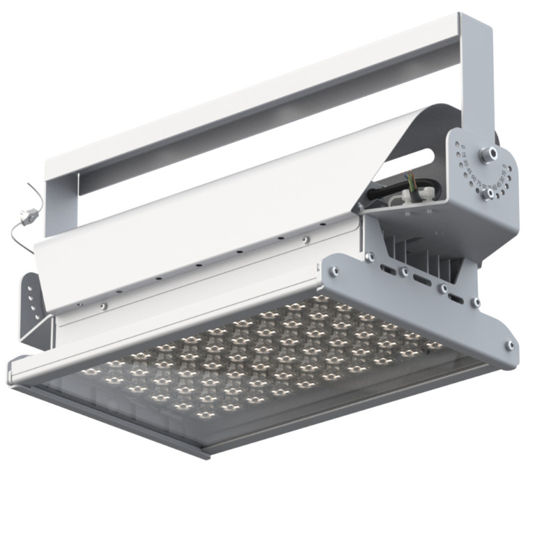 GALAD Эверикс LED-120-АС5.1-IP66-УХЛ1(1/LIRA/740/RAL7035/TG/AC230/D/Х/G1)