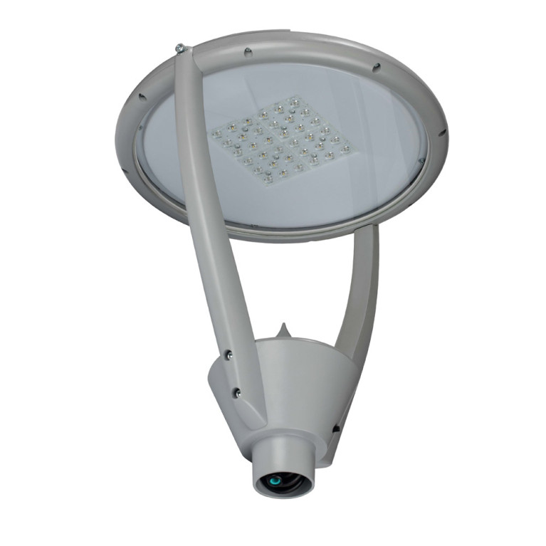 GALAD Факел LED-60-ШОС/Т60 (5500/740/RAL7040/D/0/GEN2)