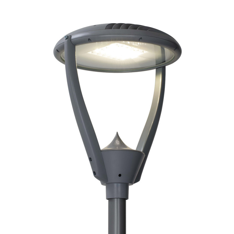 GALAD Факел LED-60-ШОС/Т60 (5500/740/RAL7040/D/0/GEN2)