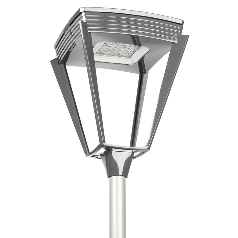 GALAD Кордоба LED-50-ШОС/Т60 Torde Welded (5650/740/RAL9011/D/0/GEN1)