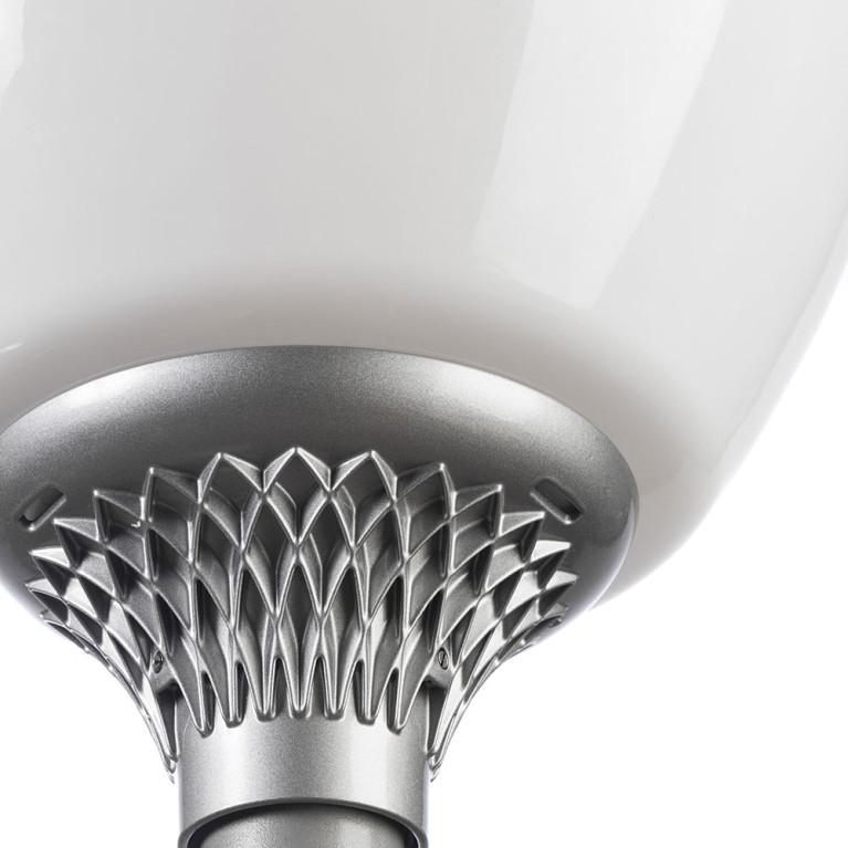GALAD Лотос LED-40-СПШ/Т60 (740/RAL7040/D/0/GEN2)