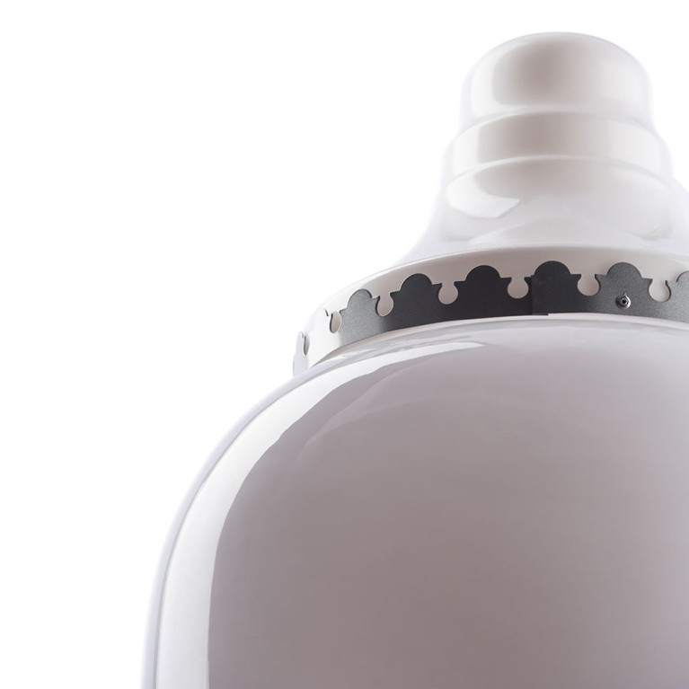 GALAD Лотос LED-40-СПШ/Т60 (740/RAL7040/D/0/GEN2)