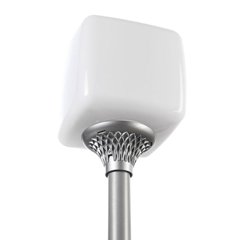 GALAD Одиссей LED-40-СПШ/Т60 (740/RAL7040/D/0/GEN2)