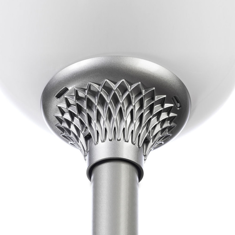 GALAD Шар LED-40-СПШ/Т60 (730/RAL7040/D/0/GEN2)