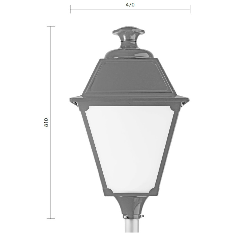GALAD Светлячок LED-50