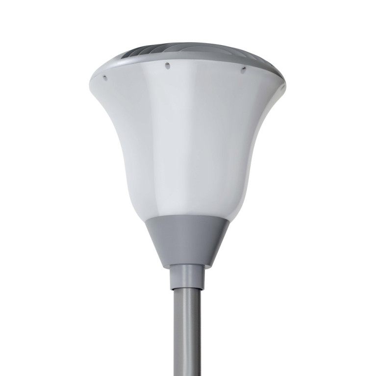 GALAD Тюльпан LED-60-СПШ/Т60 (4200/740/RAL7040/D/0/GEN2)