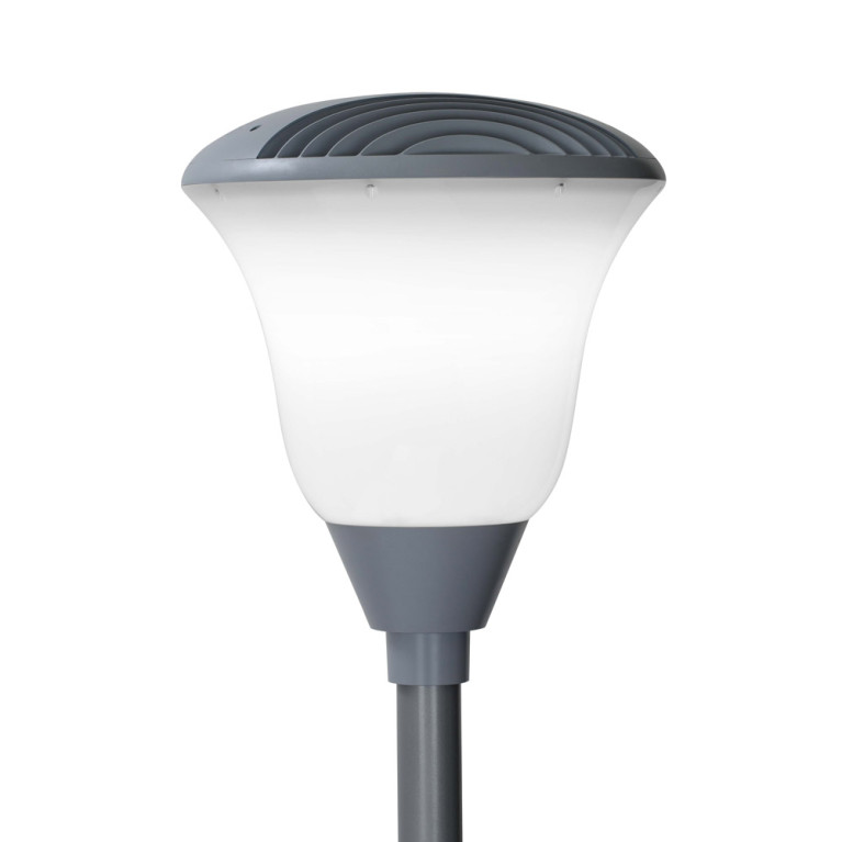 GALAD Тюльпан LED-60-СПШ/Т60 (4200/740/RAL7040/D/0/GEN2)
