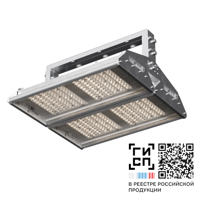 GALAD ДПУ39-160-012 Геспер LED-СМ1А-IP66-У1(740/D/X/INOX/LIRA/TG/ST/G2)