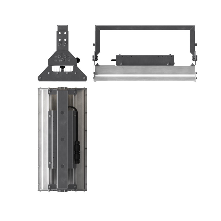 GALAD ДПУ39-160-011 Геспер LED-АС3Н-IP66-У1(740/D/X/INOX/LIRA/TG/ST/G2)