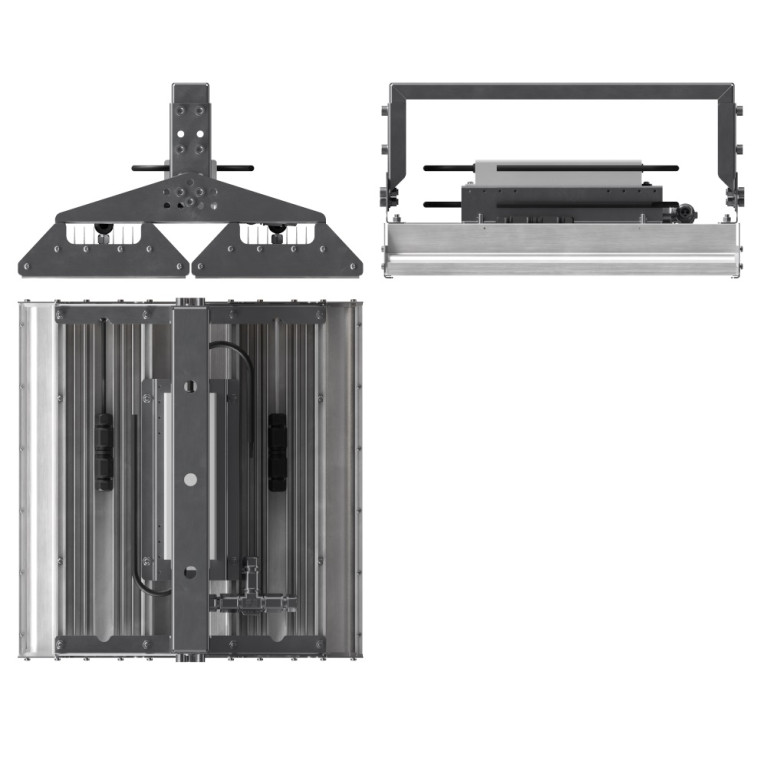 GALAD ДПУ39-160-012 Геспер LED-СМ1А-IP66-У1(740/D/X/INOX/LIRA/TG/ST/G2)