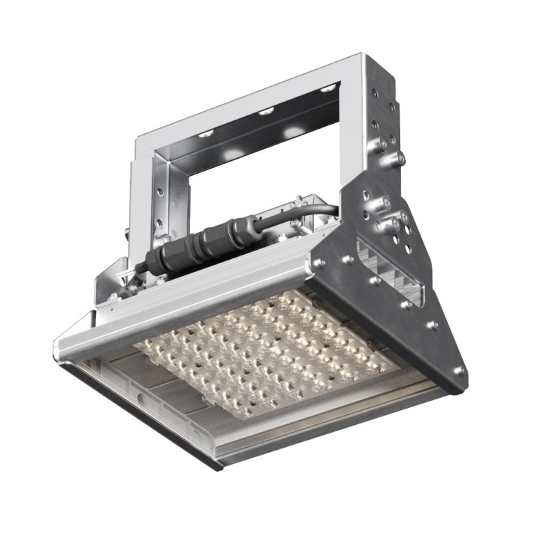 GALAD ДПУ39-160-012 Геспер LED-СМ1А-IP66-У1(740/D/X/INOX/LIRA/TG/ST/G2)