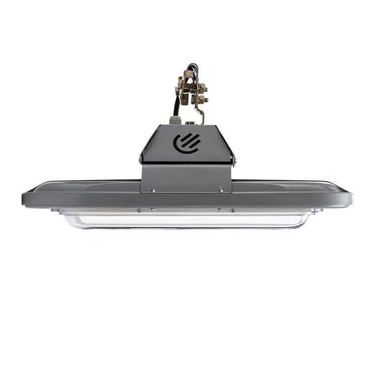 GALAD Алькор LED-100-ШО/С1 (13600/740/RAL7040/0/ORN/GEN1)