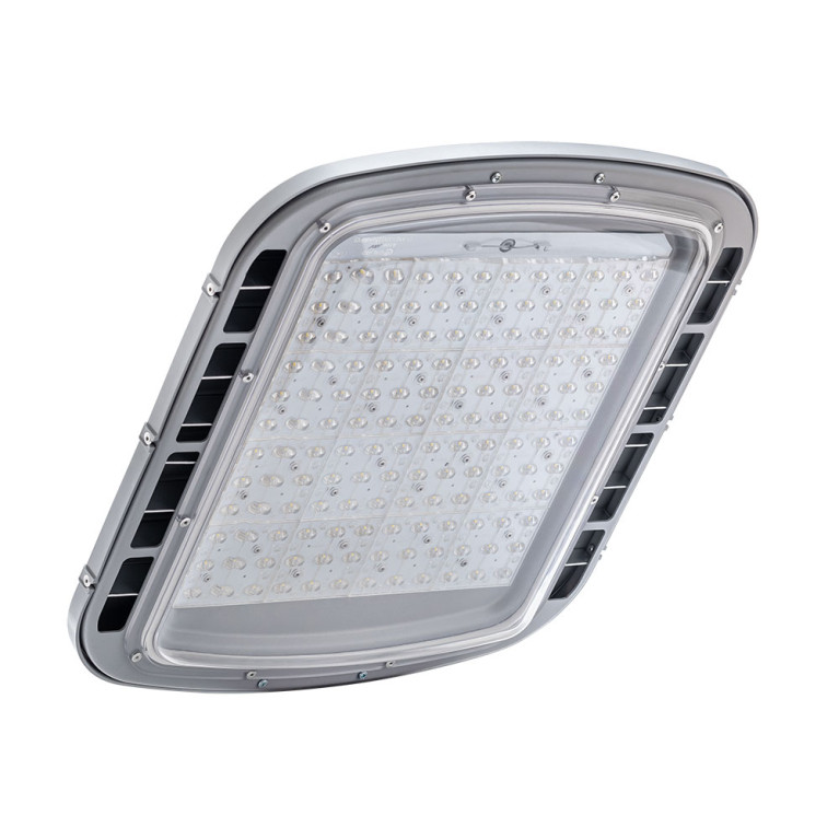 GALAD Алькор LED-100-ШО/С1 (13600/740/RAL7040/0/ORN/GEN1)