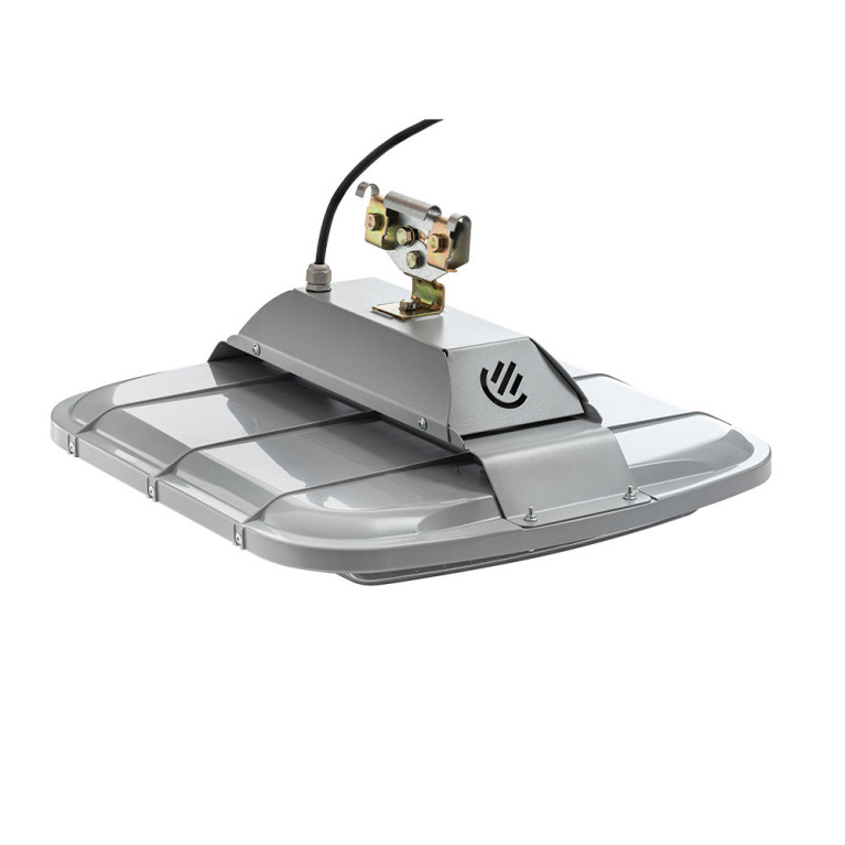 GALAD Алькор LED-100-ШО/С1 (13600/740/RAL7040/0/ORN/GEN1)
