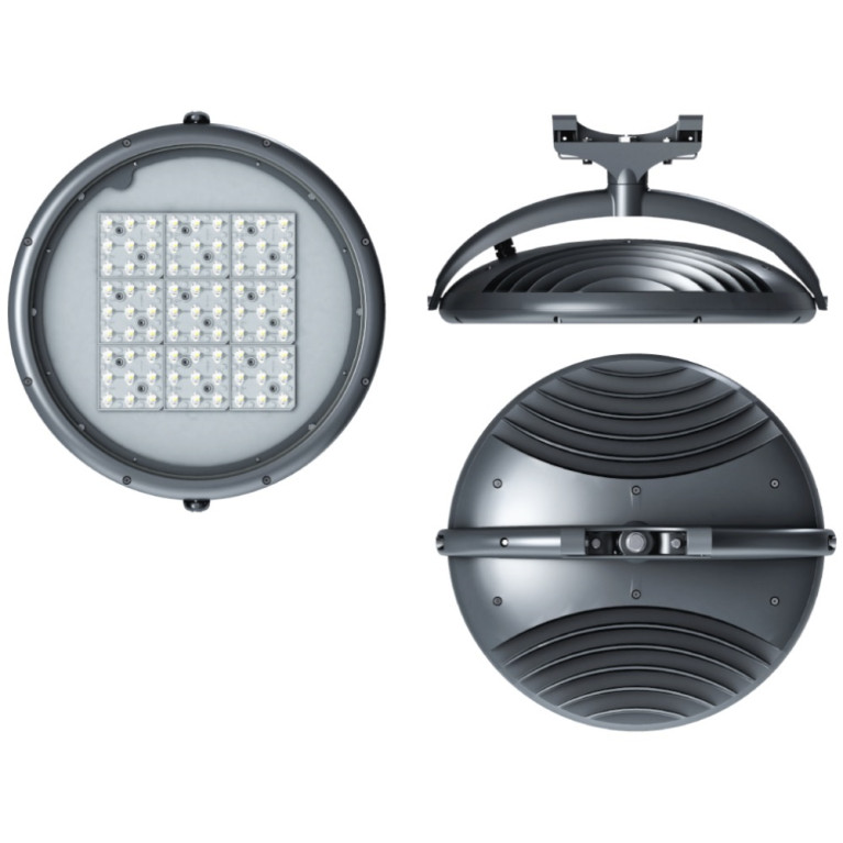 GALAD Кассиопея LED-40-ШО/С1 (6000/740/RAL7040/D/0/ORN2/GEN2)