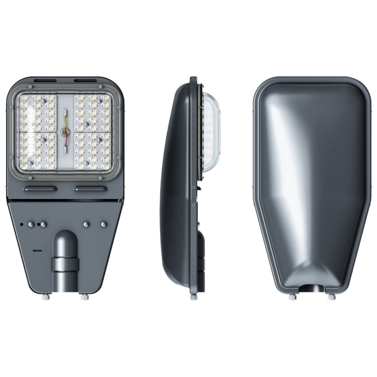 GALAD Победа XS LED-40-ШБ4К-IP65-УХЛ1(750/E/X/RAL9023/C50/PMMA/ST/G1)
