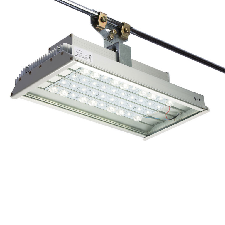 GALAD Стандарт LED-120-ШБ/С1