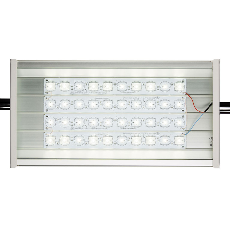 GALAD Стандарт LED-40-ШО/К50