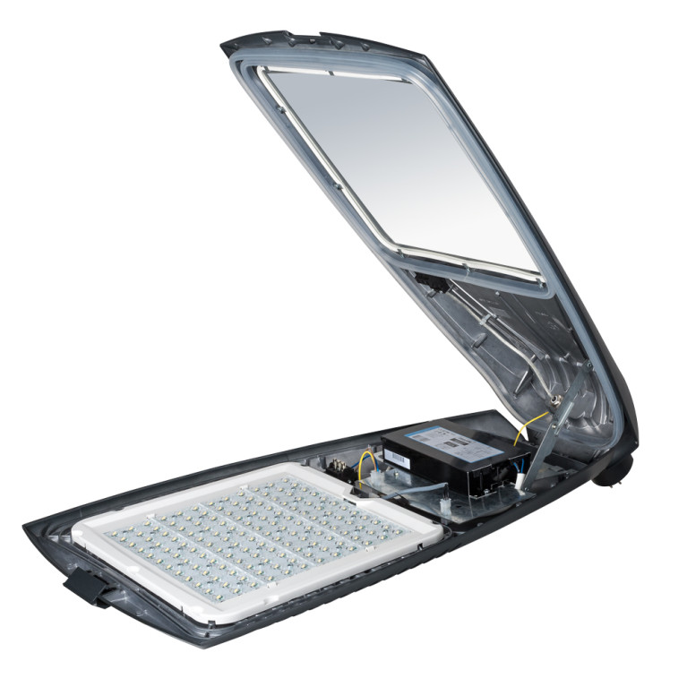 GALAD Урбан L LED-250-ШО/У50 (37500/740/RAL7040/0/ORN2/GEN1)