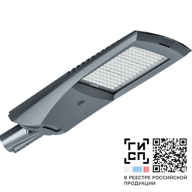 GALAD Урбан M LED-140-ШБ/У50 (21000/740/RAL7040/0/ORS2/GEN1)