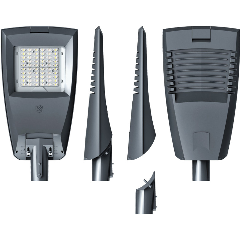 GALAD Урбан S LED-60-ШБ/У50 (740/RAL7040/0/ORS3/GEN1) (СТ-1)