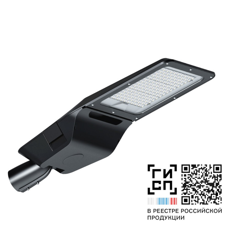 Оптолюкс Мини LED-100-ШБ3А-IP66-У1(827/D/X/RAL9005/U50/TG/PRO/G1) (СТ-1)