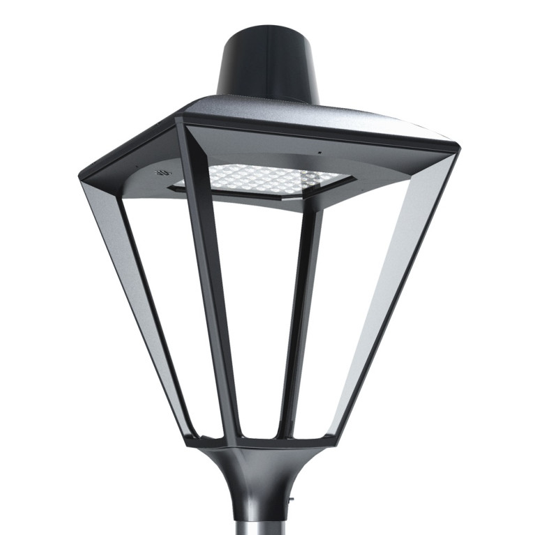 GALAD Гранада LED-40 (CST900021) Tudela 40Вт 827 OP2 ICLZ RAL7037