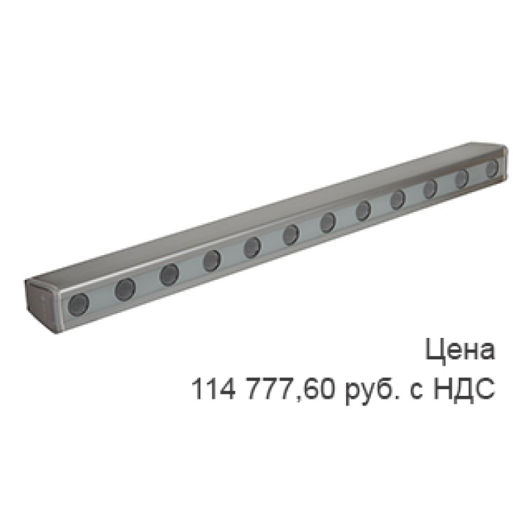 ДДУ74-30х1-111 У1 Аркус (0015 W3000K 220mm)