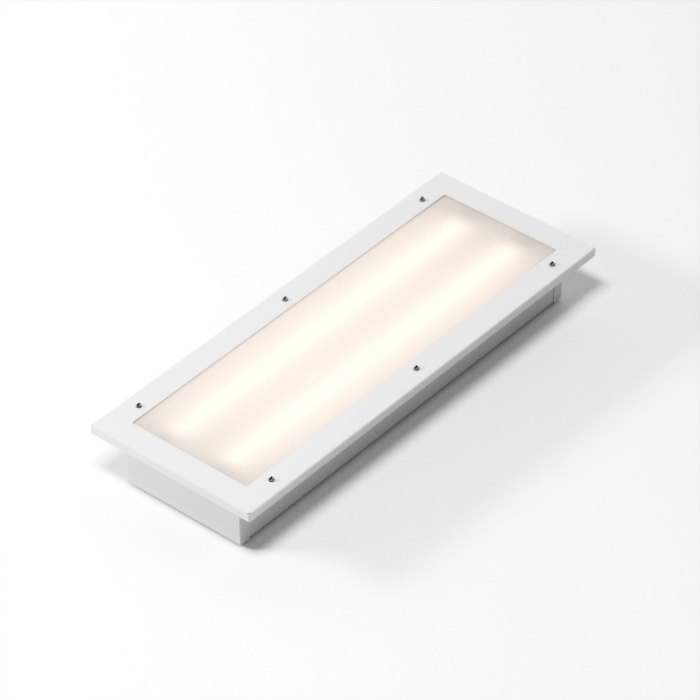 Светильник встриваемый СВ LED-30-4000К