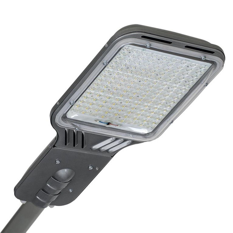 GALAD Триумф LED-90-ШО/К50 (SvG/827/RAL9023/0/ORN2/GEN1)