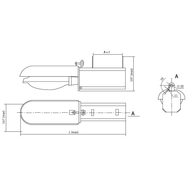 ЖСП30-400-010 У5 reflux""