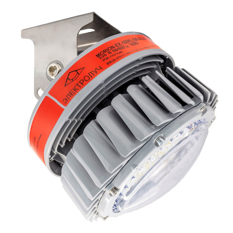 MORION-EX-100-SB-СРС-220-2-25-О