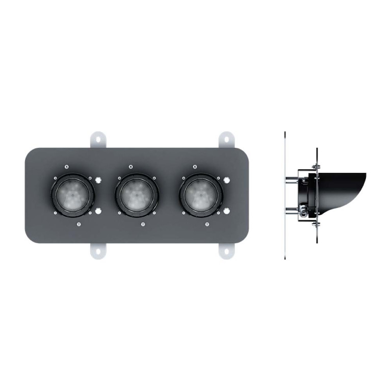 TRAFFEX-TB-П16-230-RYG-45-20-О