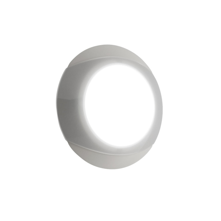 GALAD Раунд LED-9 ECO IP30 4000К