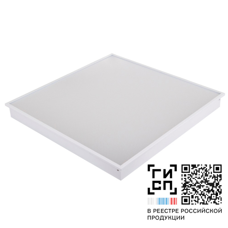 GALAD Эконом LED-18 /У/П/4000/6030