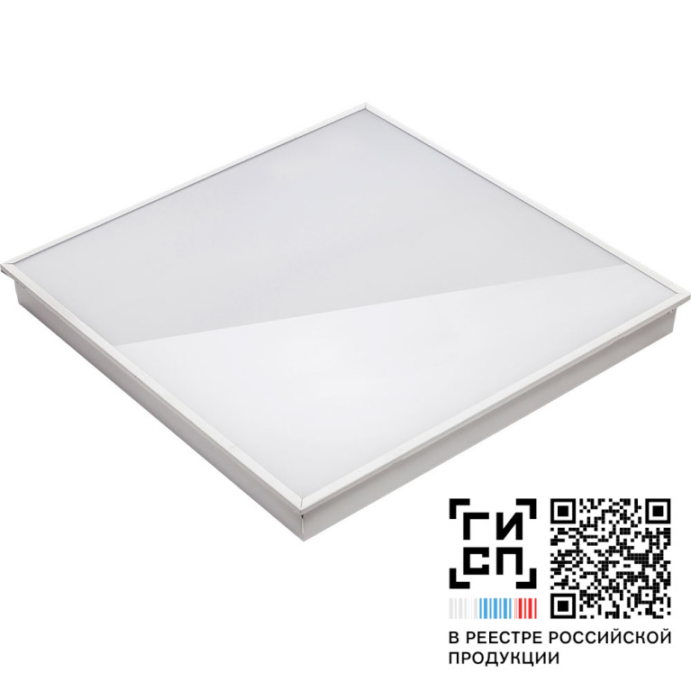 GALAD Кайро 600 LED-30/В/ОМ/5000 БАП