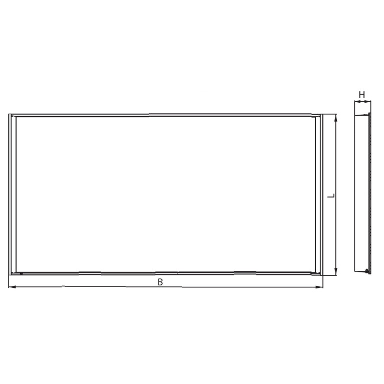 GALAD Кайро 1200 LED-40/В/ОМ/3500