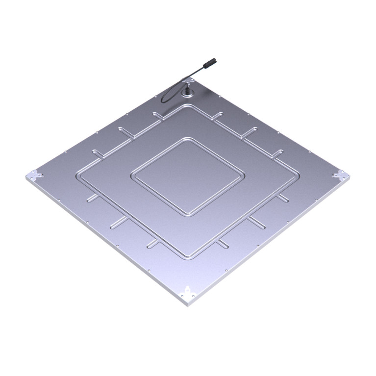 GALAD Кворум LED-35-D120-IP20-УХЛ4(I/600x600/940/RAL9016/PC.OP/AC230/I/D/X/W/S/G1)