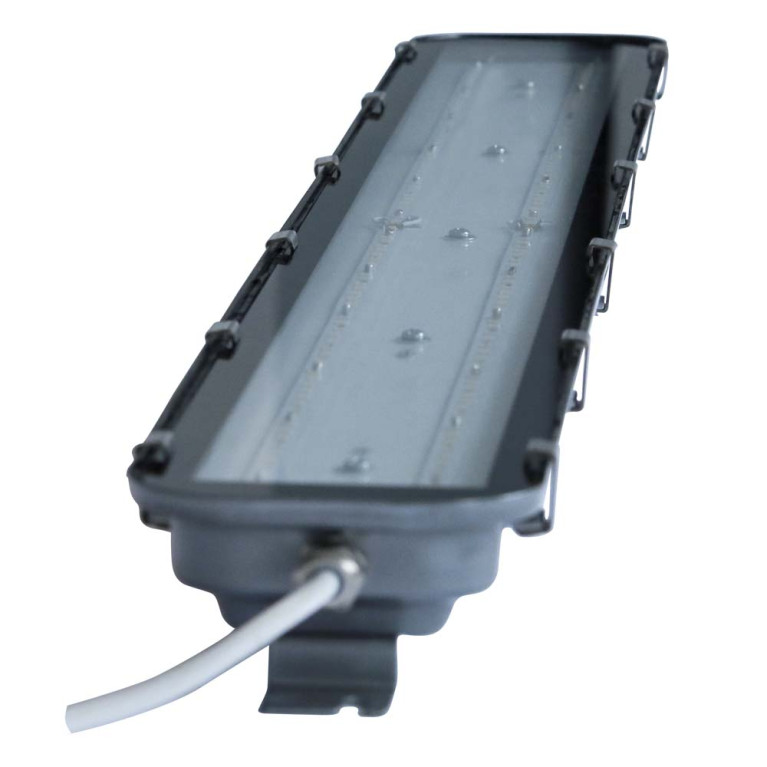 GALAD Арклайн Резист LED-60-1200(840/CL/W/TW/0/GEN1)