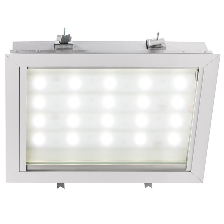 GALAD АЗС LED-100