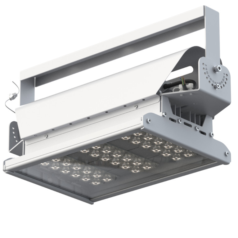 GALAD Эверикс LED-80-Г60.4-IP66-У1(1/LIRA/740/RAL7035/TG/AC230/D/Х/G1)